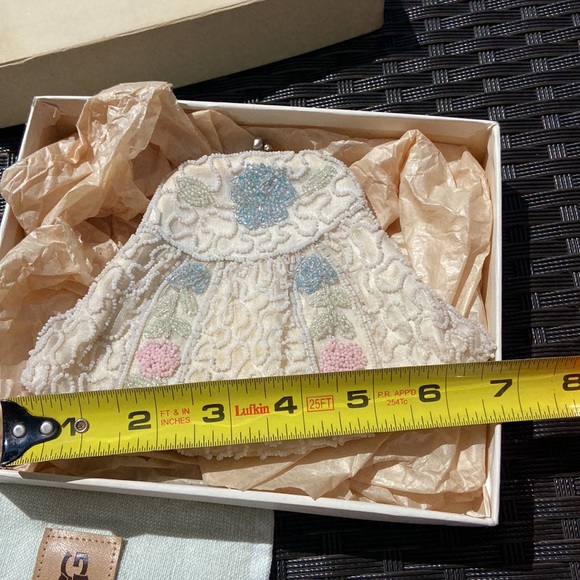 Vintage purse Denholm & McKay Co Boston Store in Worcester MA - Picture 14 of 15